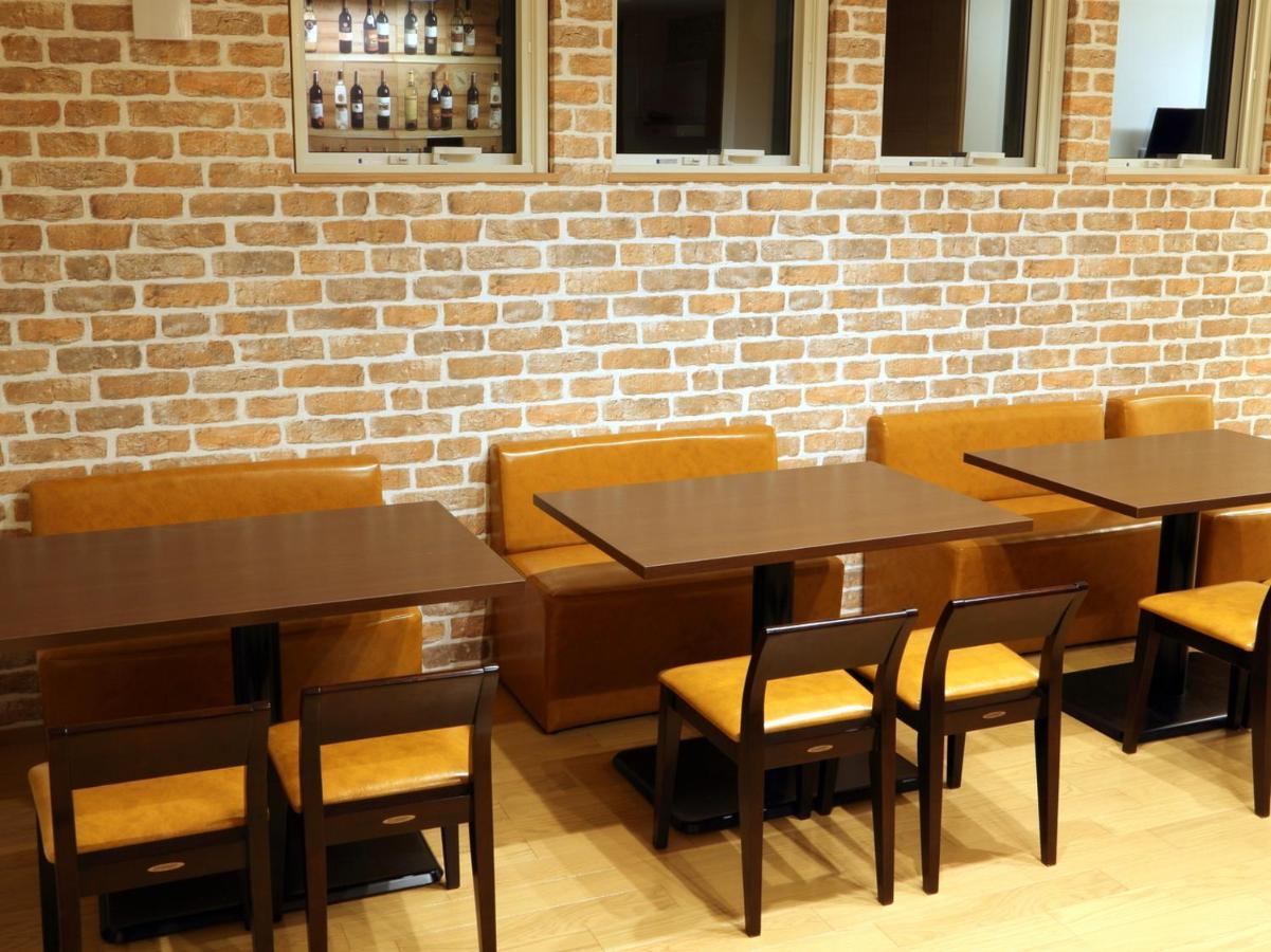 Ocho Guest House Sapporo Exterior foto
