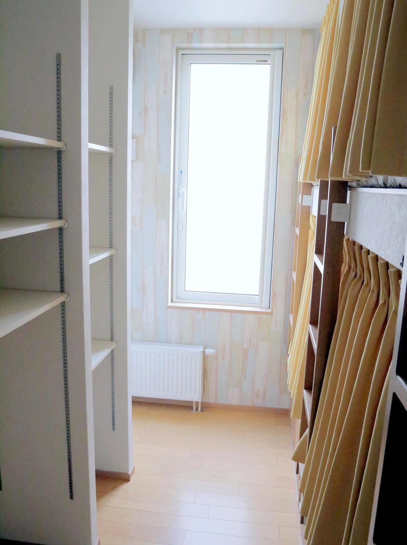 Ocho Guest House Sapporo Exterior foto