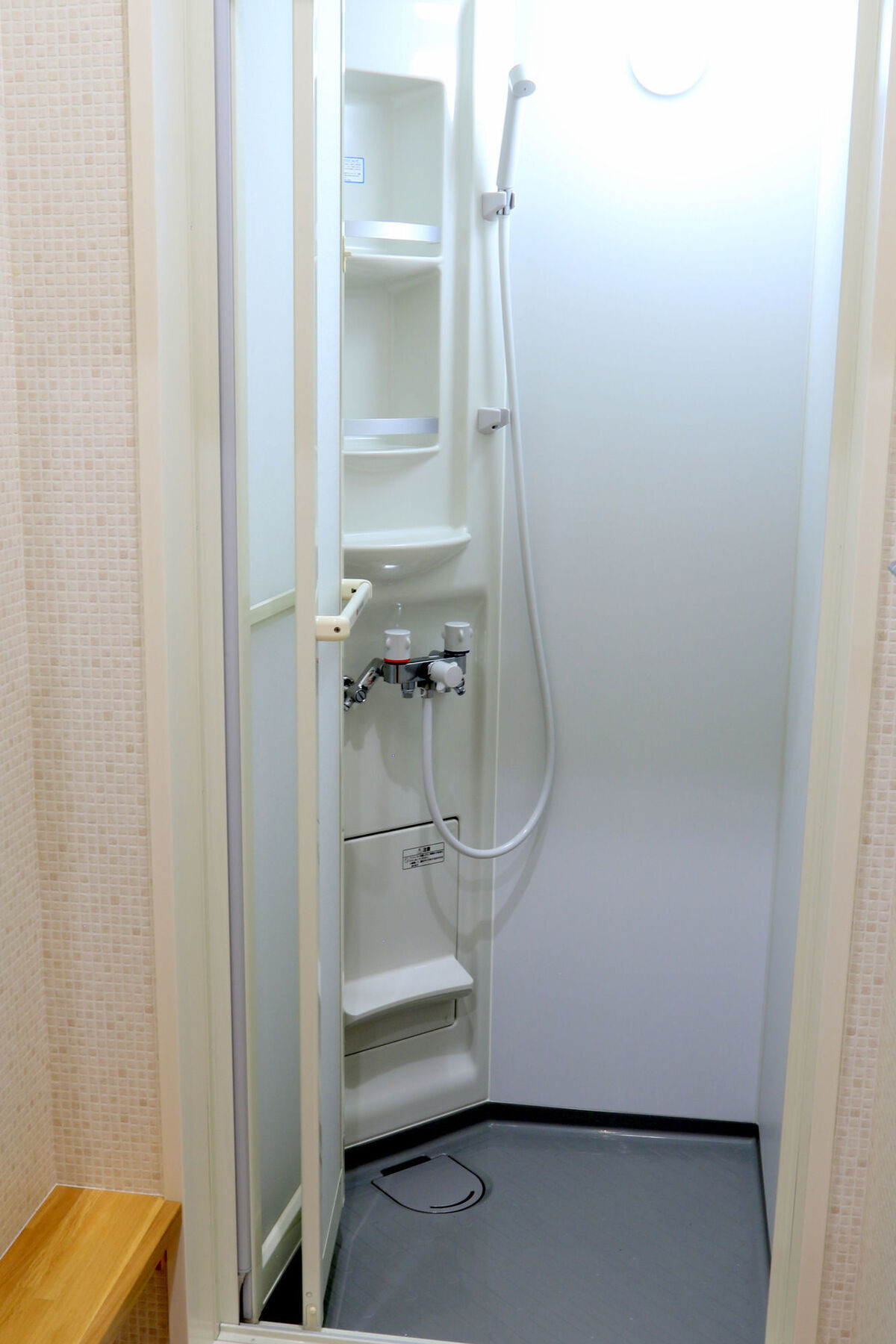 Ocho Guest House Sapporo Exterior foto